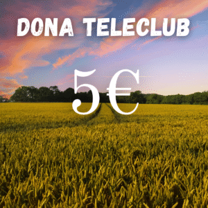 Dona Teleclub 5€